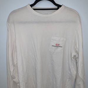 Vineyard Vines Long Sleeve Tee